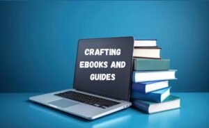 Read more about the article Making Ebooks and Guides: A Add up to Coordinate to Sharing Your Expertise