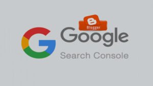 Read more about the article Boost SEO with Google Search Console for Blogger