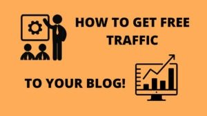 Read more about the article Proven Strategies to Increase Blog Traffic Fast