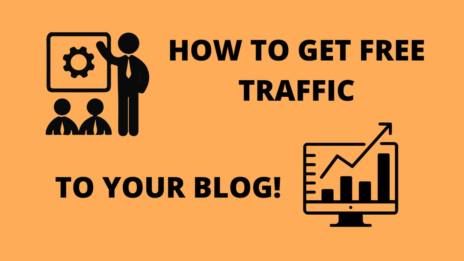 You are currently viewing Proven Strategies to Increase Blog Traffic Fast