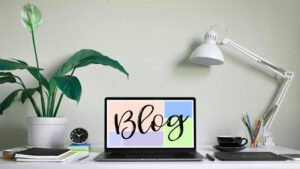 Read more about the article Stand Out with These Blogger Blog Strategies