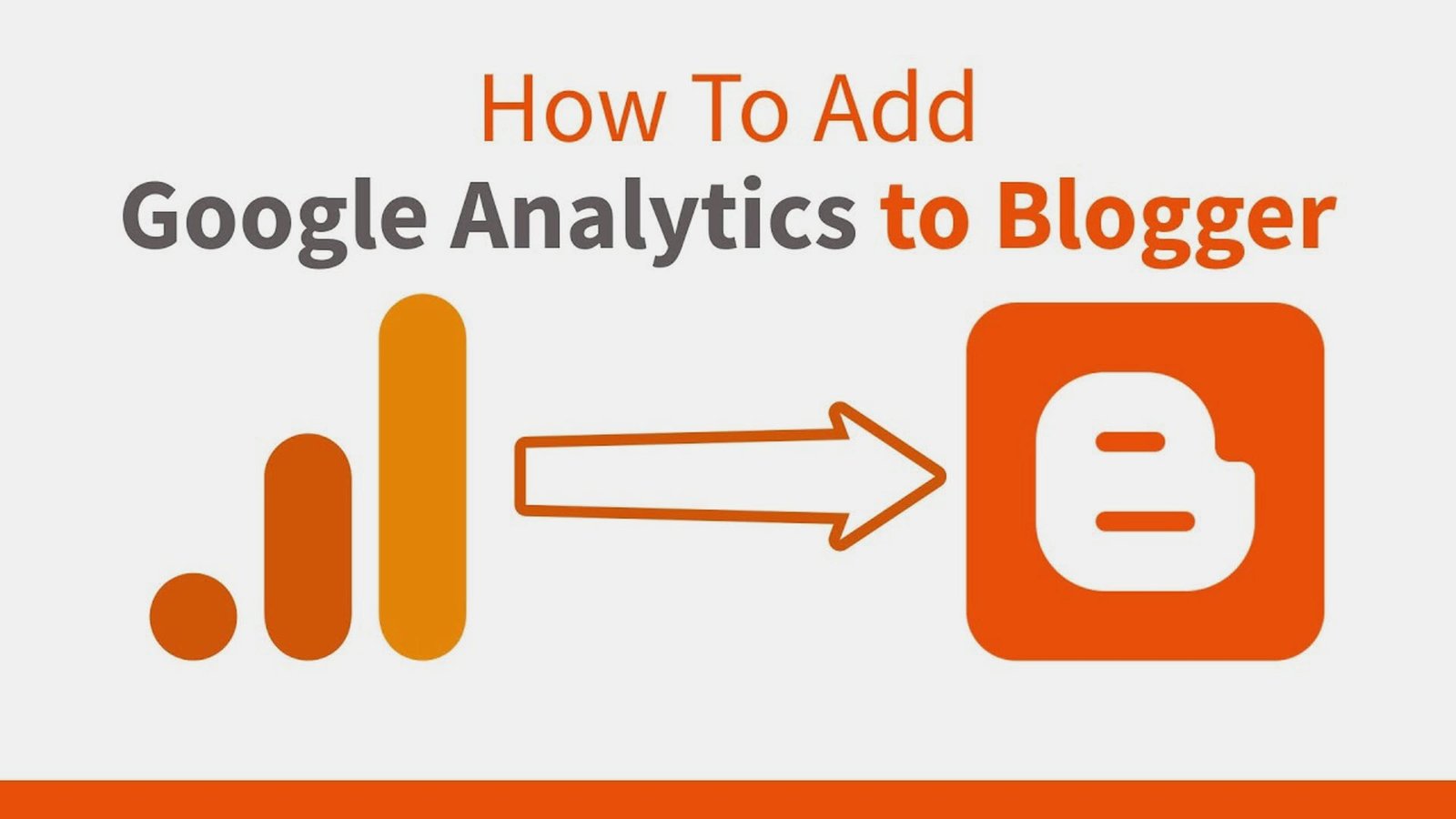 You are currently viewing Boost Blog Performance Using Google Analytics Setup