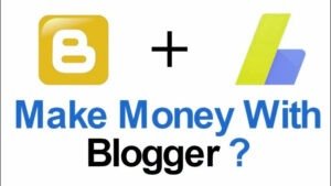 Read more about the article Add Google AdSense to Blogger for Easy Monetization