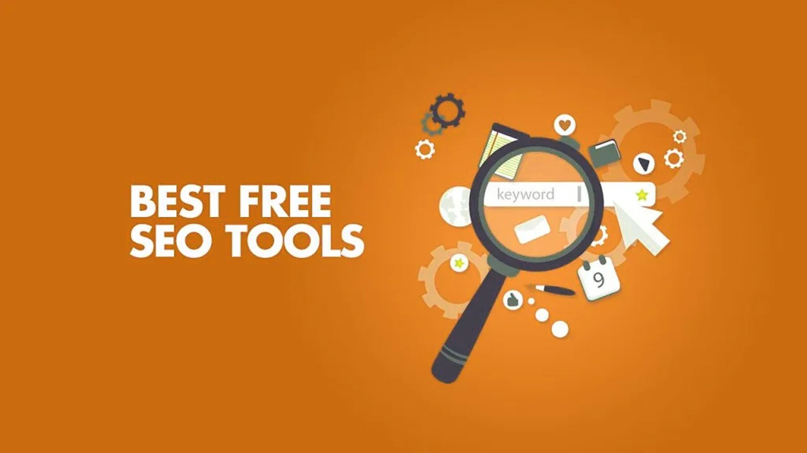 You are currently viewing Top Free SEO Tools to Boost Website Rankings