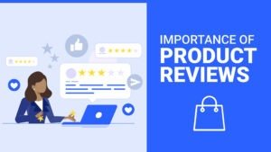 Read more about the article Importance of Reviews in ecommerce SEO Success