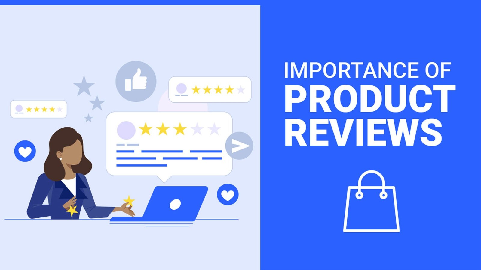 You are currently viewing Importance of Reviews in ecommerce SEO Success