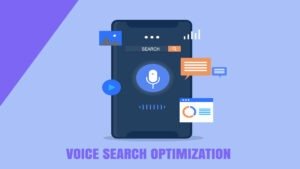 Read more about the article Master Voice Search Optimization for Higher Rankings