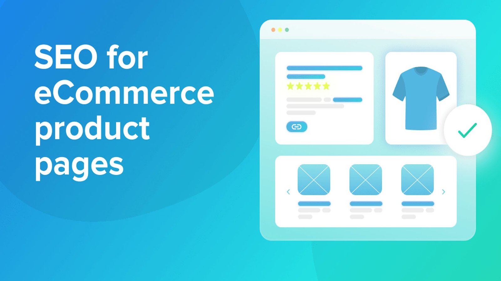 You are currently viewing Boost E-commerce Sales with Product Page SEO Tips