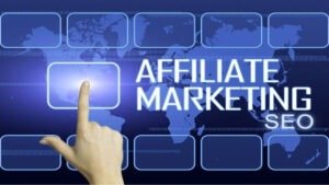 Read more about the article Master SEO for Successful Affiliate Marketing Growth