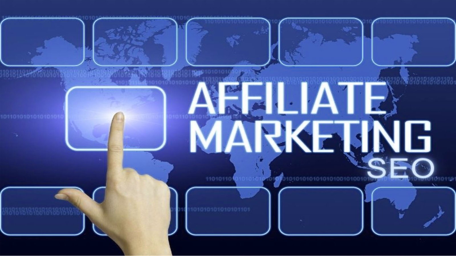 You are currently viewing Master SEO for Successful Affiliate Marketing Growth