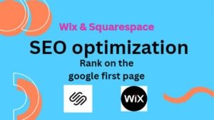 Read more about the article Master SEO Strategies for Wix and Squarespace