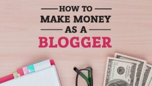 Read more about the article Blogger Blog Monetization: Start Earning Income Today