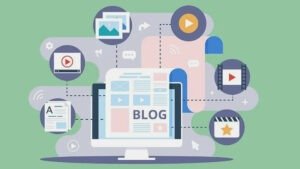 Read more about the article Top Tools for Optimizing Blogger Blog Posts