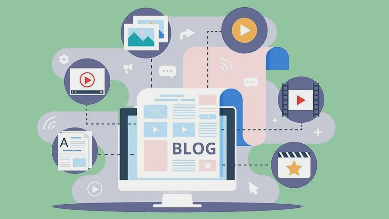 You are currently viewing Top Tools for Optimizing Blogger Blog Posts