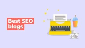 SEO course