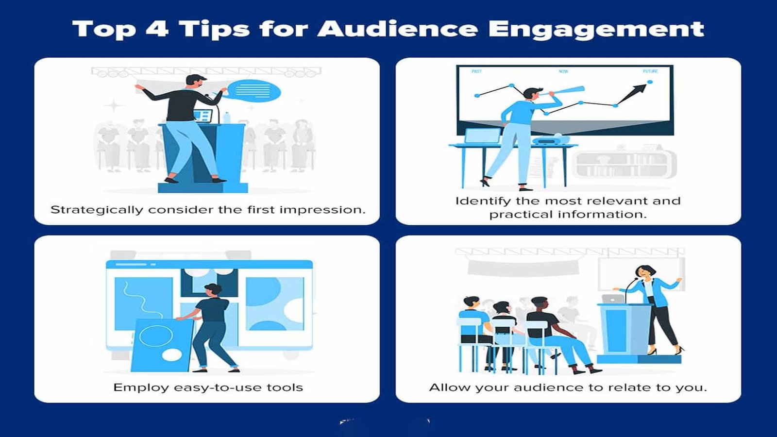 You are currently viewing Boost Your Earnings with Audience Engagement Strategies