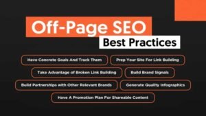 Read more about the article Boost Your Income with Powerful Off-Page SEO Strategies