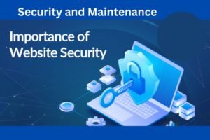 Read more about the article Top WordPress Security and Maintenance Tips for a Safe Website