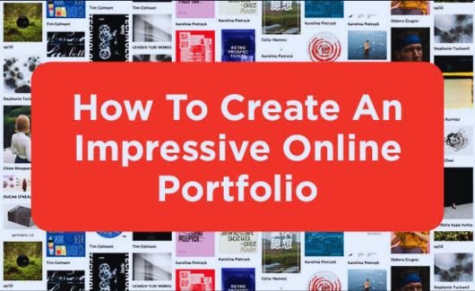 You are currently viewing Making an Astounding Portfolio: Your Key to Success
