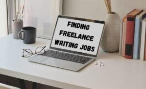 Read more about the article Finding Free Composing Occupations: A Add up to Guide