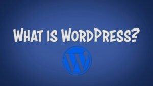 Read more about the article Discover WordPress: Build Your Website with Ease