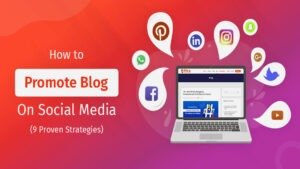 Read more about the article Boost Blogger Traffic with Smart Social Media Strategies