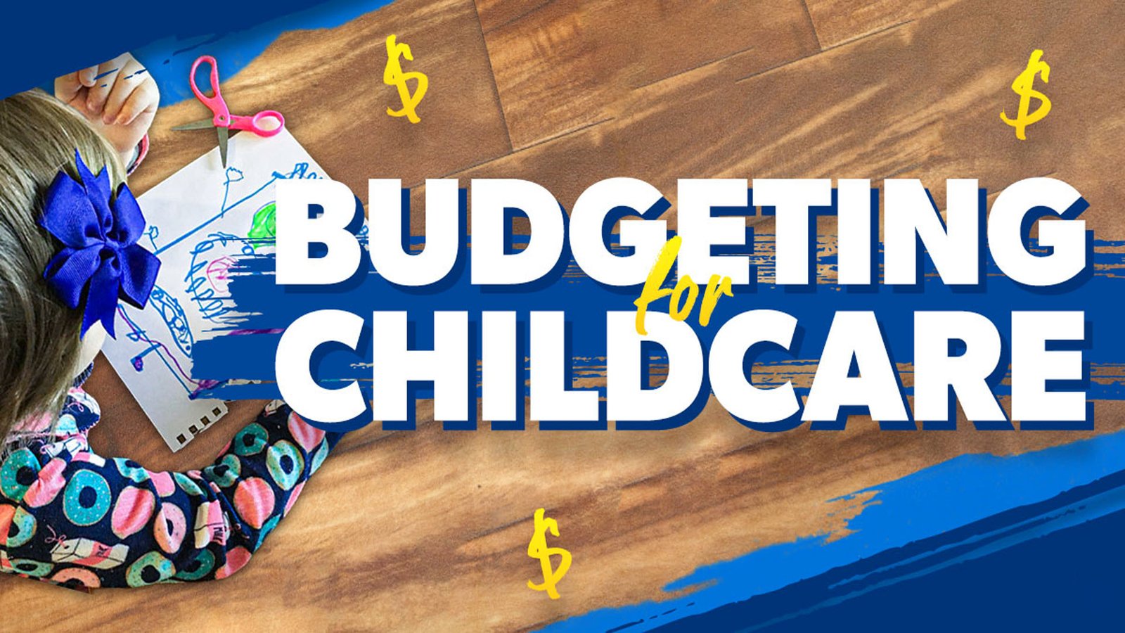 You are currently viewing How to Cut Childcare Costs Without Sacrificing Quality