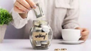 Read more about the article Wedding Savings Tips for Budget-Conscious Couples”