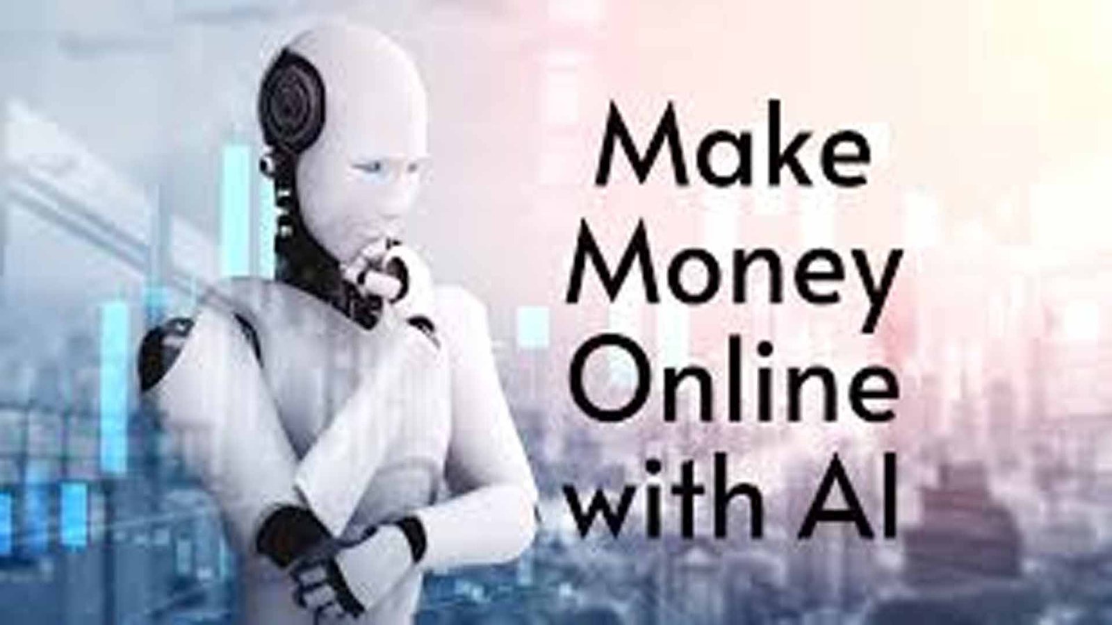 You are currently viewing Unlocking Income Potential: How AI is Revolutionizing Blogging