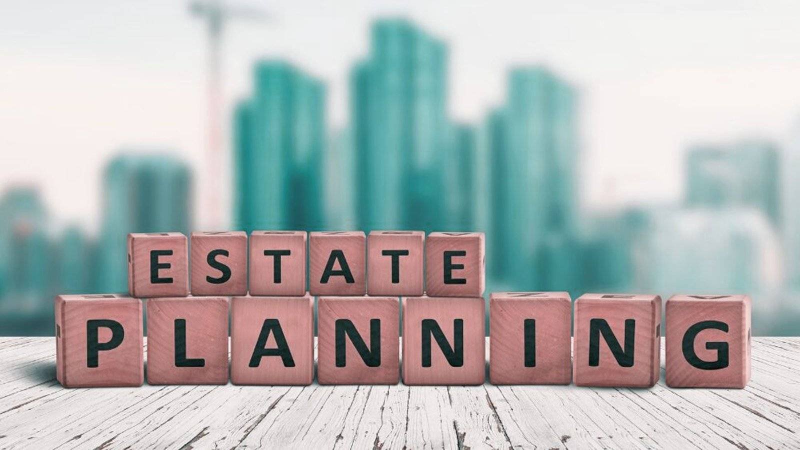 You are currently viewing How Insurance Impacts Your Estate Planning Strategy