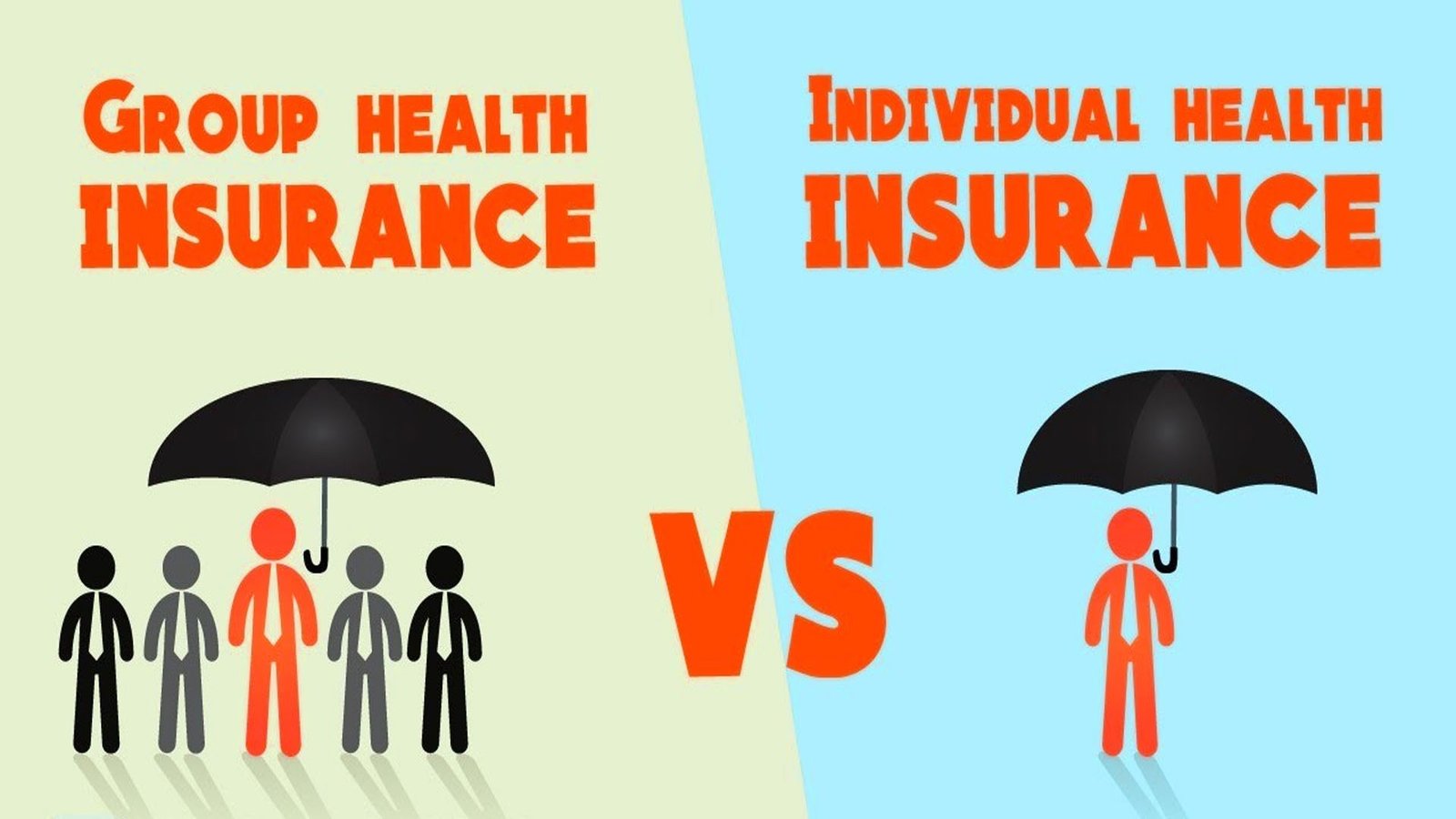 You are currently viewing Group vs. Individual Health Insurance: Key Differences Explained