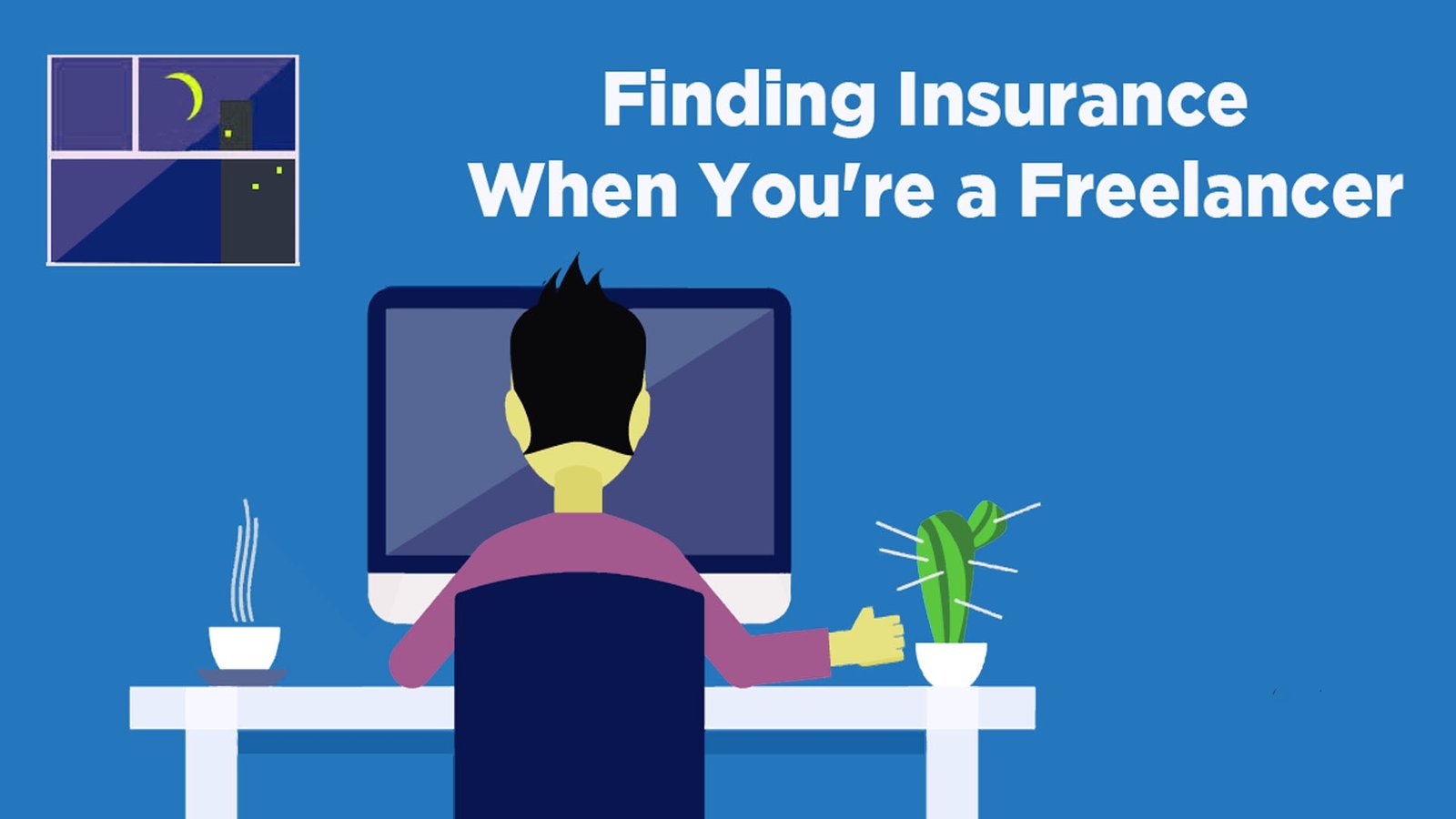 You are currently viewing How Freelancers Can Secure the Right Insurance