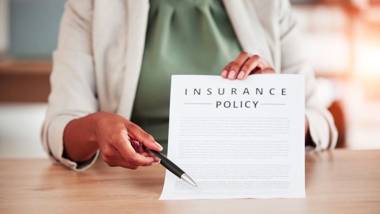 You are currently viewing Understand Insurance Policy Exclusions and Limitations Easily