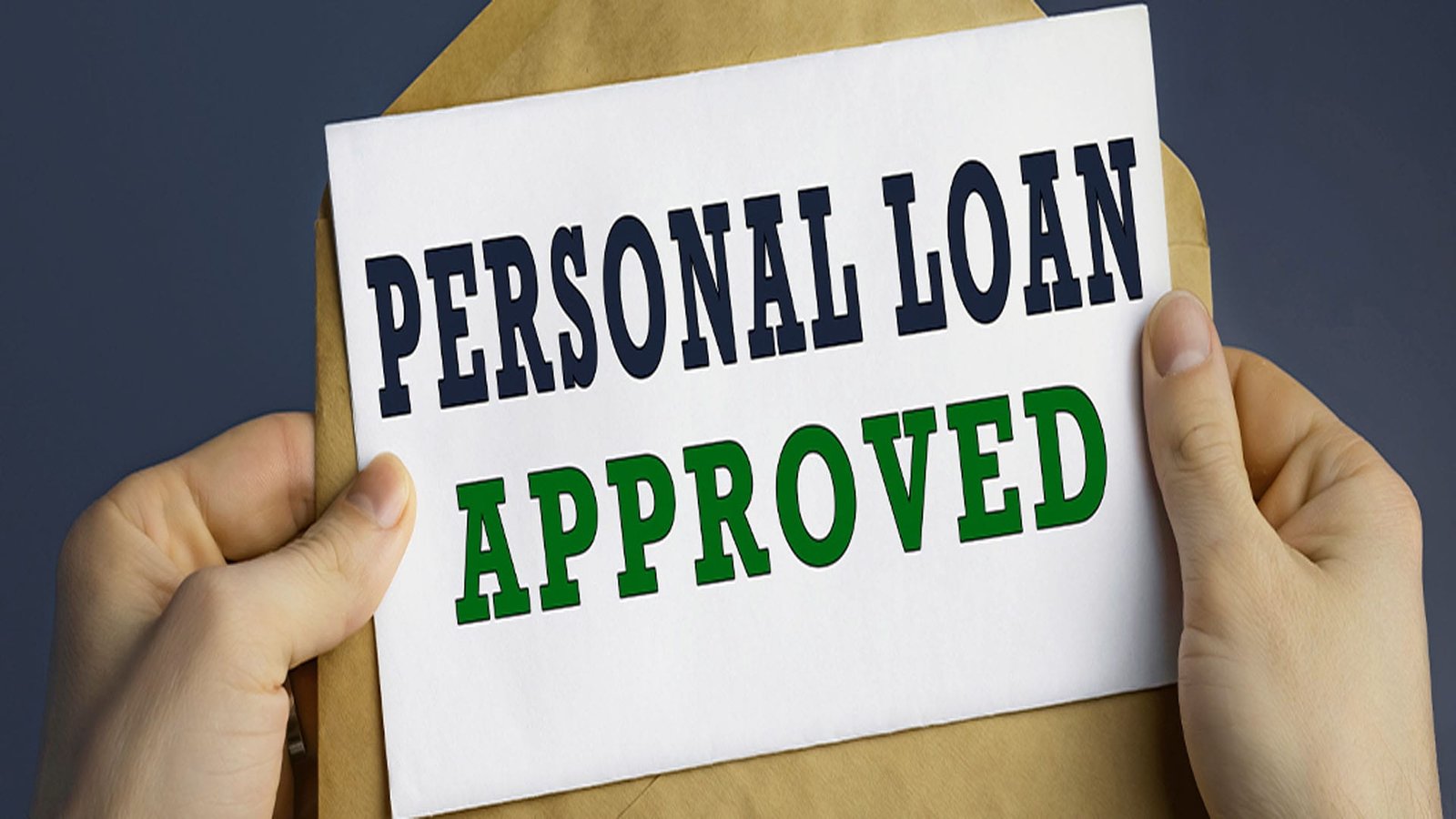 You are currently viewing Instant Approval Loans with Affordable Interest Rates