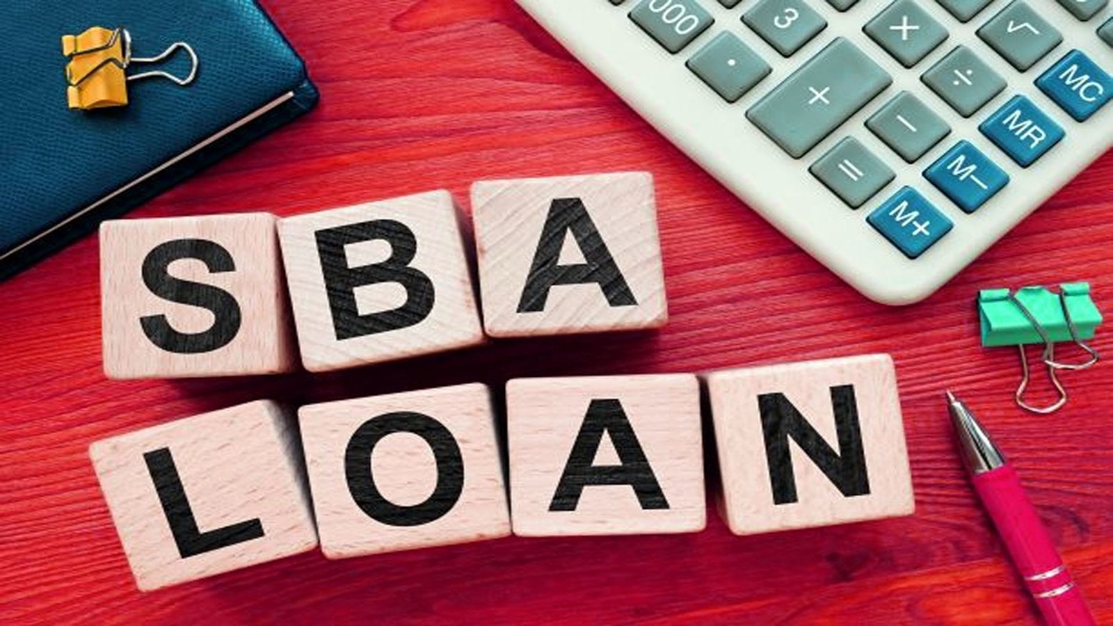 You are currently viewing How to Qualify for SBA Business Loans Easily