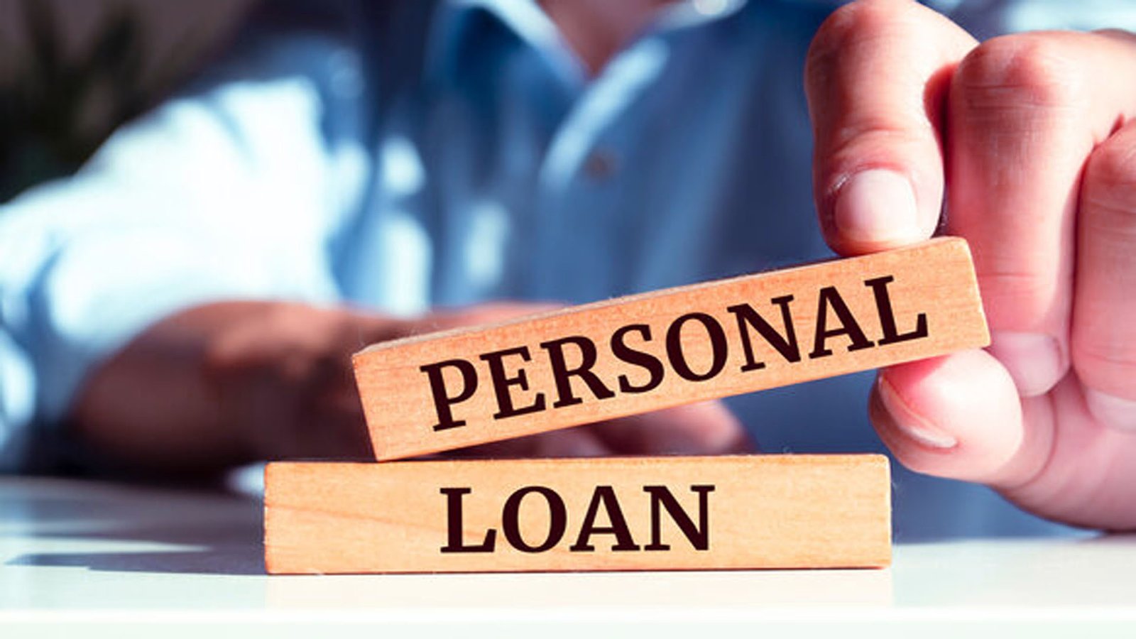 You are currently viewing Top Online Personal Loan Lenders with Best Rates