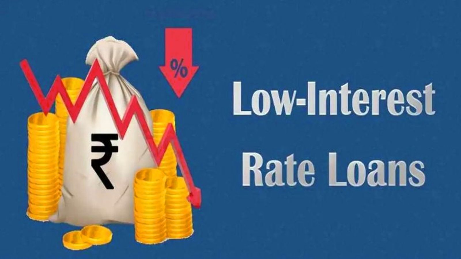 You are currently viewing Best Low-Interest Personal Loans for Students 2025