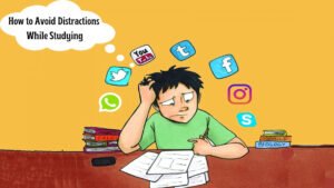 Read more about the article Study Effectively Without Distractions: Top Proven Strategies