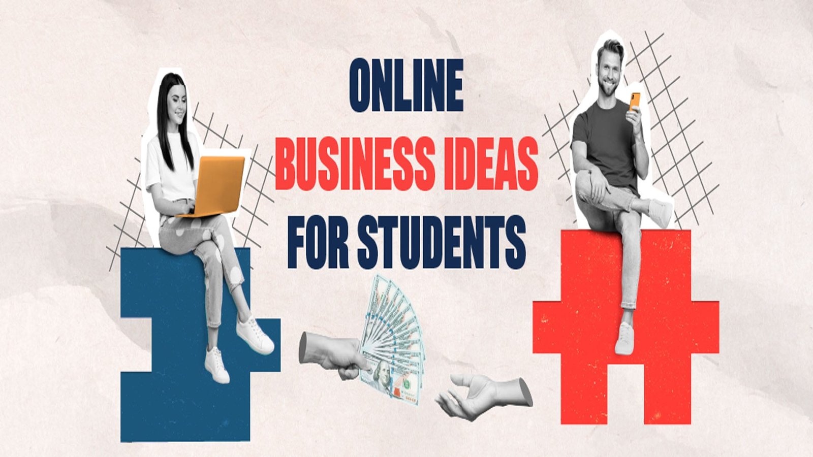 Top Student Business Ideas to Start Online 2025 - Blogizone