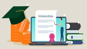 Read more about the article Top Study Abroad scholarship programs for International Students
