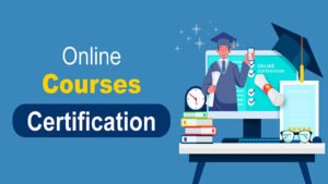 Read more about the article Top Free Online Courses With Certificates in 2025